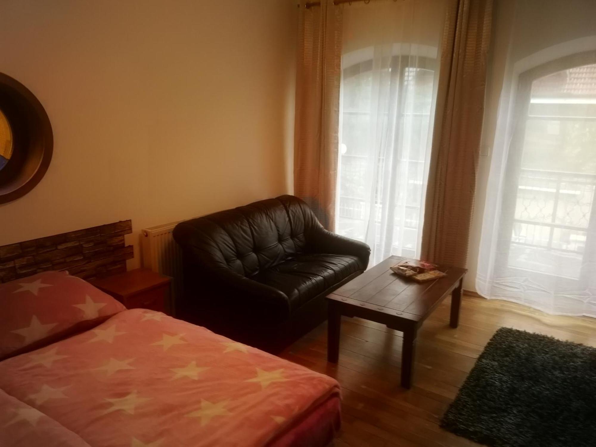 Villa Barrandov Pokoj 3 Прага Екстериор снимка