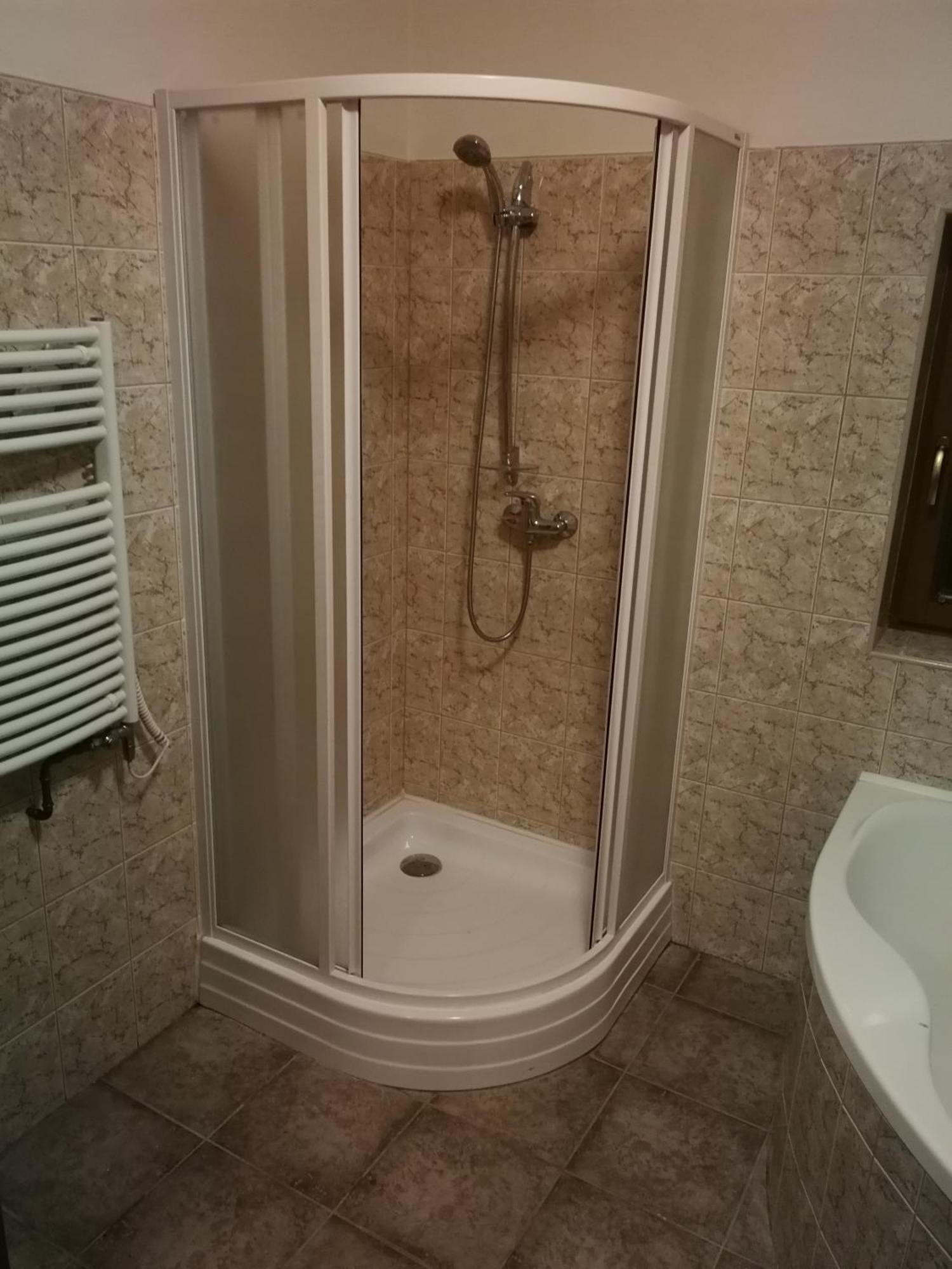 Villa Barrandov Pokoj 3 Прага Екстериор снимка